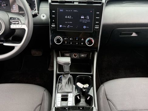 Used 2022 Hyundai Tucson SEL w/ Cargo Package FWD image 22