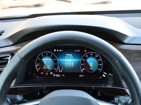 New 2026 Volkswagen Atlas SEL Premium R-Line AWD/4WD image 28
