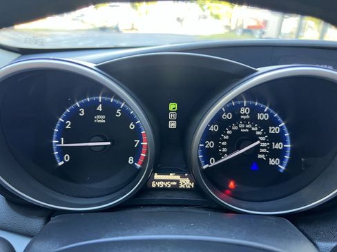 Used 2013 MAZDA MAZDA3 i Sport FWD image 18