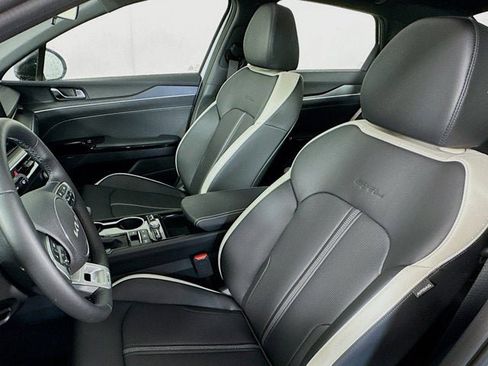 New 2026 Kia K5 GT-Line w/ GT-Line Premium Package image 26