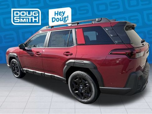 New 2026 Subaru Outback Limited AWD/4WD image 3