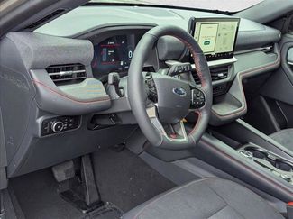 New 2026 Ford Explorer ST w/ Sun And Sound Package video 3