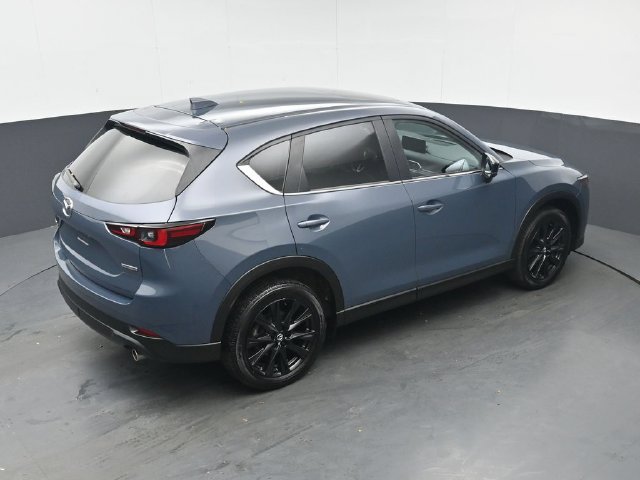 Certified 2024 MAZDA CX-5 Carbon Edition AWD/4WD image 41