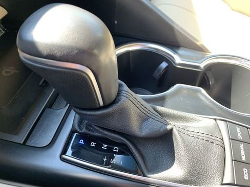 Certified 2020 Toyota Camry XLE w/ Driver Assist Package image 25