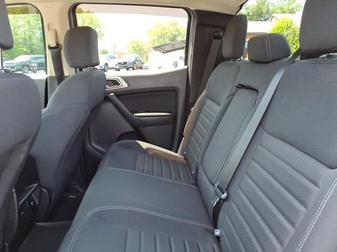 Used 2022 Ford Ranger XLT w/ FX4 Off-Road Package AWD/4WD image 5