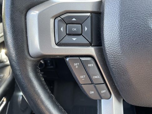 Used 2021 Ford Expedition Max XLT RWD image 21