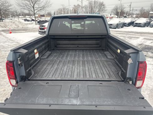 Certified 2023 Honda Ridgeline RTL-E image 19