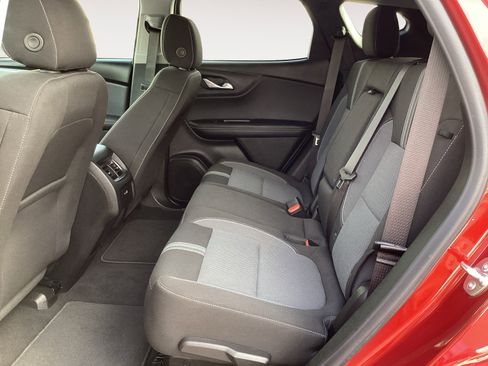 Used 2024 Chevrolet Blazer LT w/ Convenience Package image 28