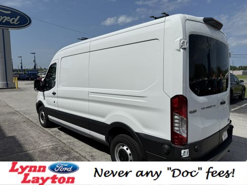 Used 2024 Ford Transit 250 148 Medium Roof image 6