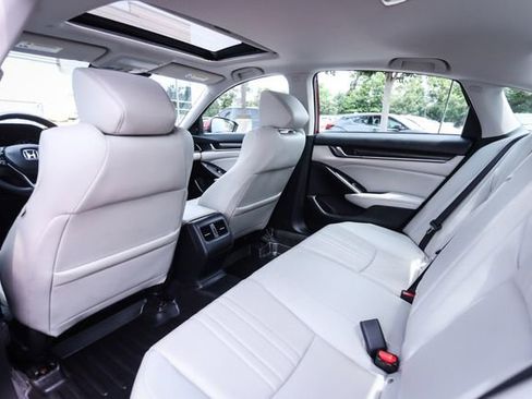 Used 2018 Honda Accord EX-L image 46