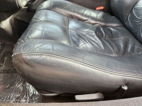 Used 2000 Plymouth Prowler image 11