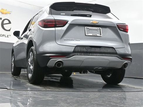 New 2026 Chevrolet Blazer LT w/ Convenience Package image 32