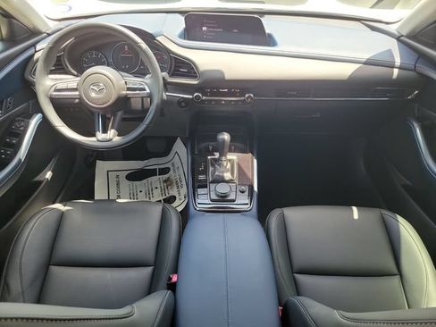 Used 2021 MAZDA CX-30 FWD 2.5 S w/ Preferred Package image 11