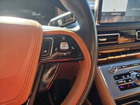 Used 2020 Lincoln Aviator Black Label w/ Dynamic Handling Package image 19