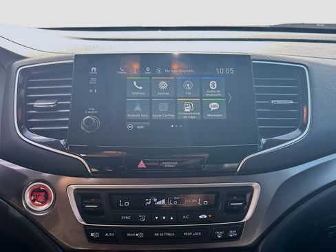 Certified 2021 Honda Pilot Special Edition image 12