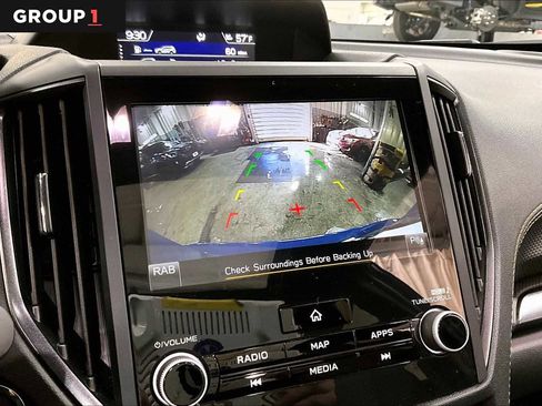 Certified 2024 Subaru Forester Wilderness image 26