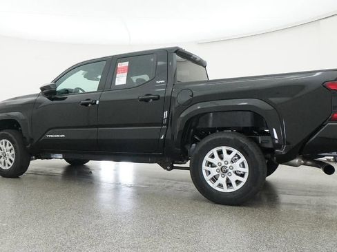 New 2026 Toyota Tacoma SR5 AWD/4WD image 20