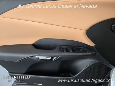 Certified 2026 Lexus RX 350 AWD w/ Accessory Package (2T) image 29