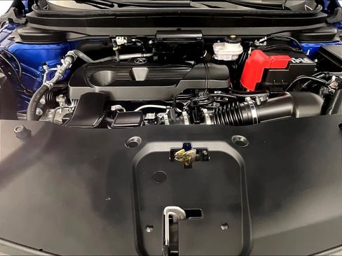 Used 2025 Acura RDX A-Spec image 30