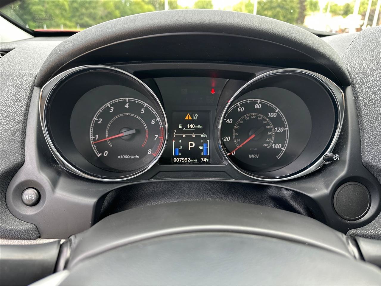 Used 2021 Mitsubishi Outlander Sport ES FWD image 16