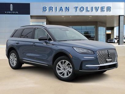 New 2026 Lincoln Corsair Premiere