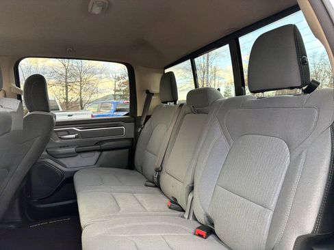 Used 2020 RAM 1500 Big Horn image 30