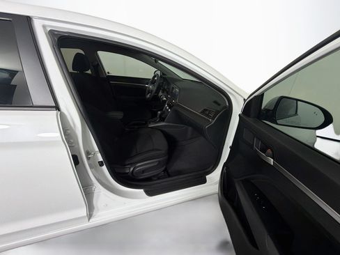 Used 2020 Hyundai Elantra SEL w/ Cargo Package (C1) FWD image 27