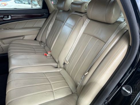 Used 2012 Hyundai Equus Signature image 23