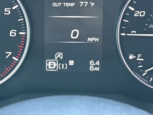 New 2026 Subaru Forester Premium image 28