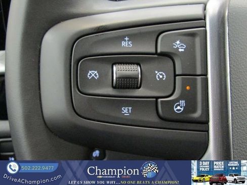 Certified 2025 GMC Sierra 1500 Elevation image 29