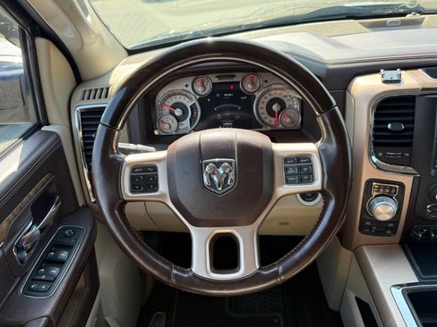 Used 2014 RAM 1500 Laramie Longhorn image 20