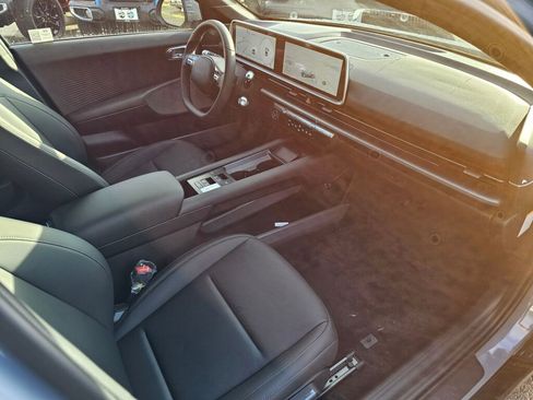 New 2025 Hyundai Ioniq 6 SEL image 11