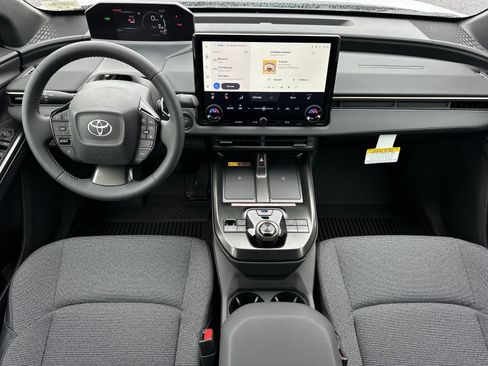 New 2026 Toyota bZ image 13