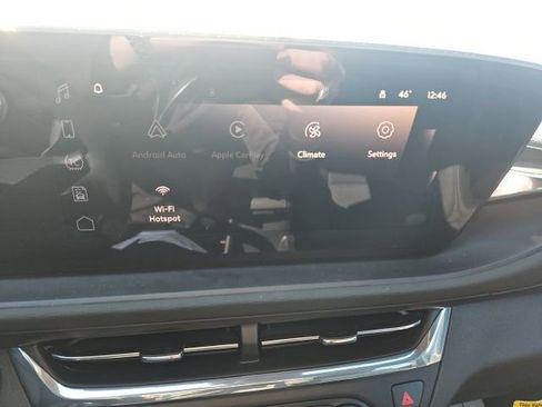 New 2026 Buick Envista Preferred w/ Convenience I Package FWD image 22