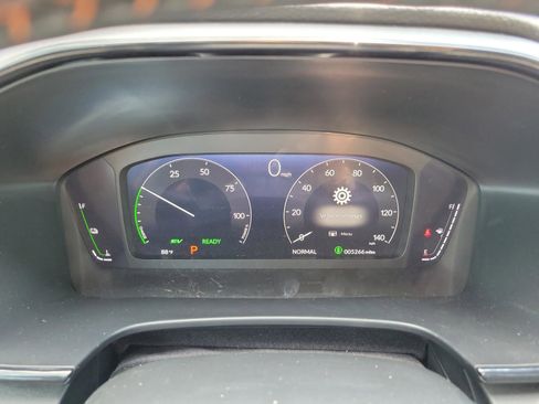 Certified 2026 Honda CR-V TrailSport image 30