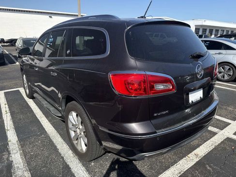 Used 2014 Buick Enclave Premium w/ Trailering Provision Package image 3