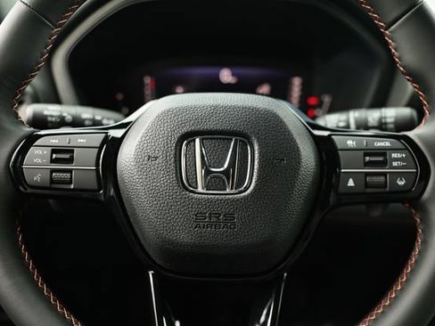 New 2026 Honda Pilot Sport image 35