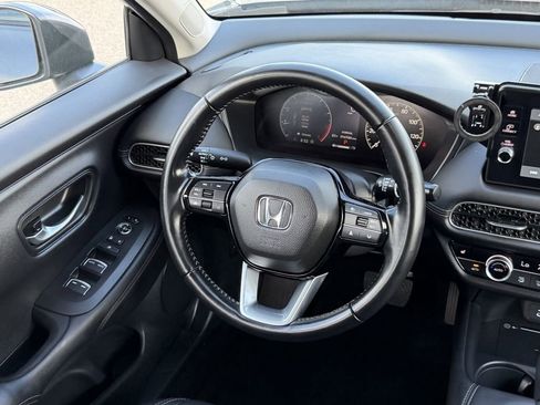 Used 2026 Honda HR-V EX-L image 12