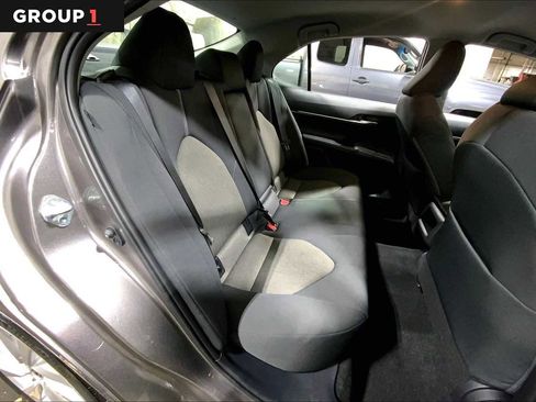 Used 2024 Toyota Camry LE w/ Cold Weather Package image 20