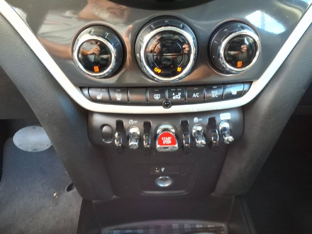 Used 2020 MINI Cooper Countryman S AWD/4WD image 26