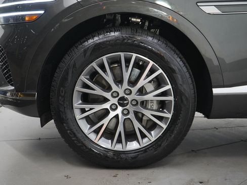 Used 2025 Genesis GV80 2.5T Standard image 34