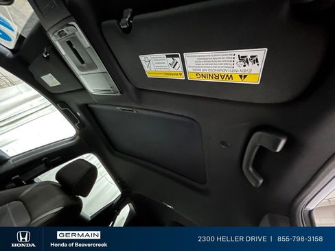 Used 2024 Honda CR-V Sport image 27
