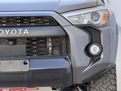 Used 2022 Toyota 4Runner TRD Pro image 8