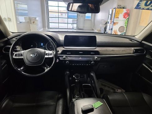 Used 2020 Kia Telluride EX image 9
