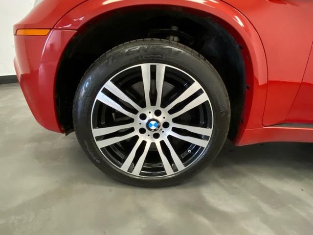 Used 2011 BMW X5 M AWD/4WD image 20