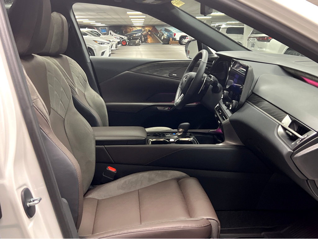 New 2026 Lexus RX 350 AWD w/ Convenience Package image 25