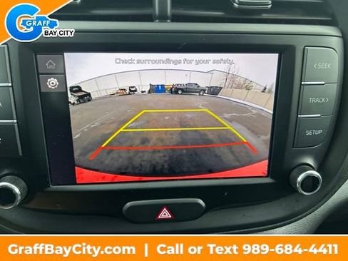 Used 2024 Kia Soul LX w/ Option Group 015 image 19