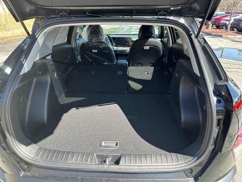 New 2026 Hyundai Kona SEL Premium AWD/4WD image 23