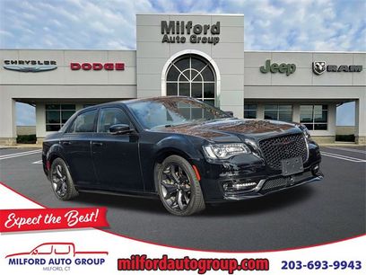 Certified 2023 Chrysler 300 S w/ Comfort Group