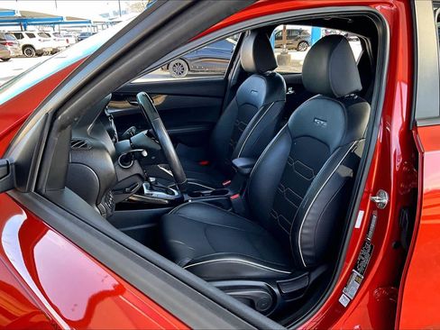 Used 2021 Kia Forte GT-Line image 7